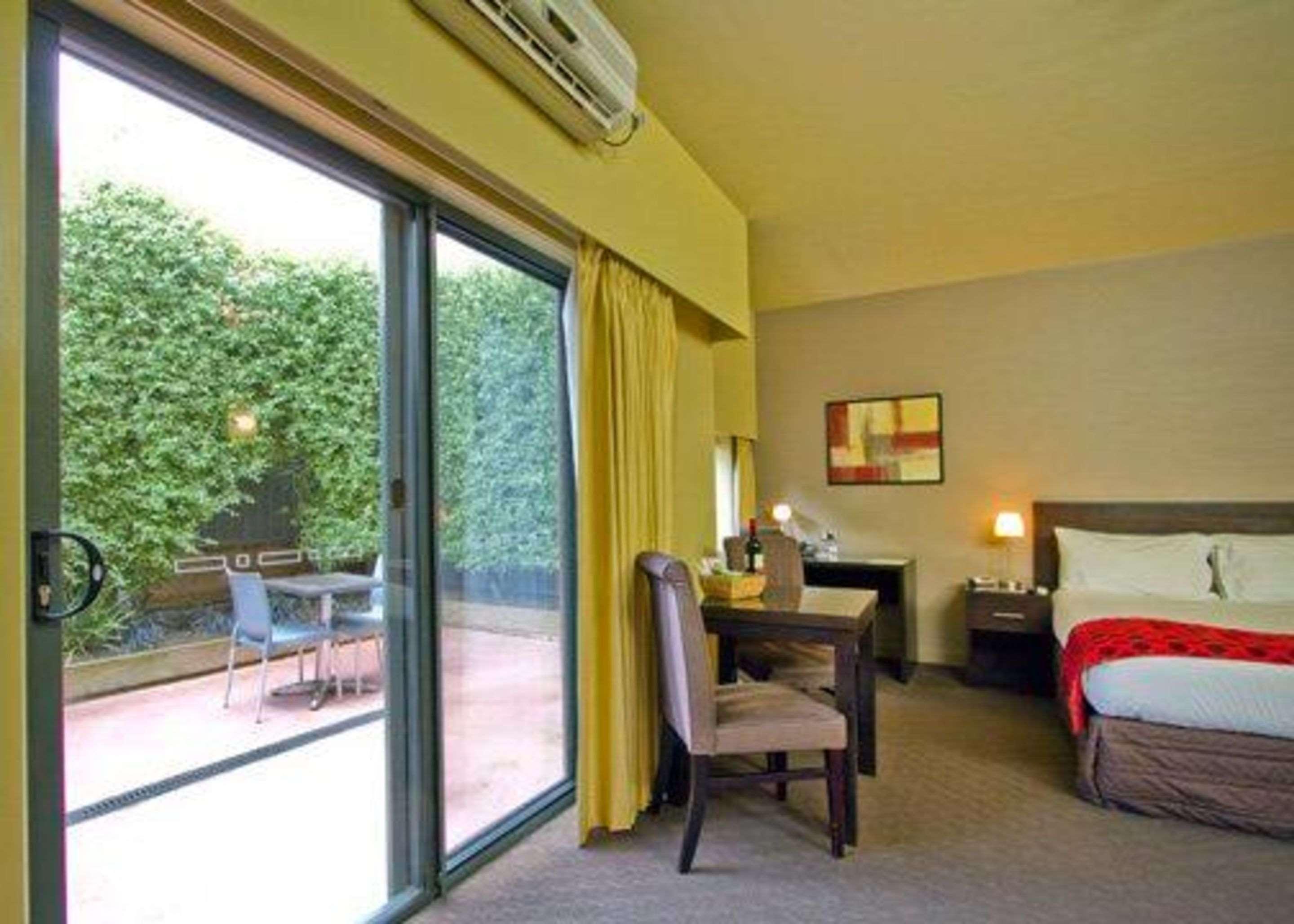 Comfort Inn & Suites City Views Ballarat Eksteriør bilde